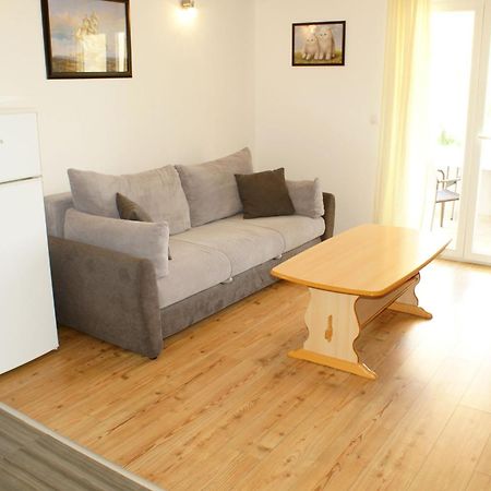 Apartments Martina Bibinje Eksteriør billede